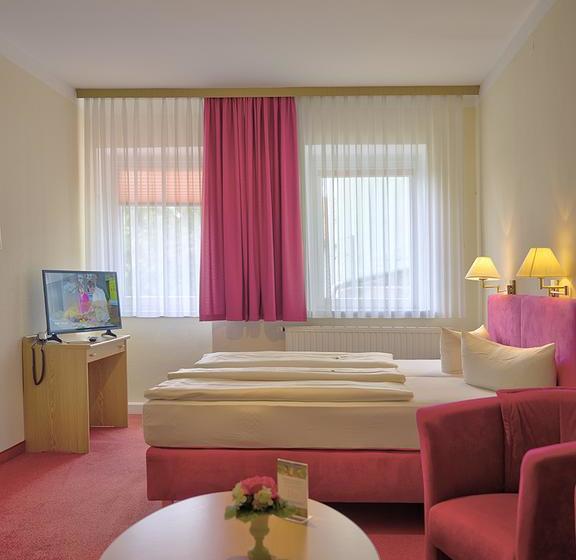 Hotel Elbparadies 16