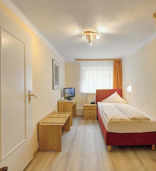 Hotel Elbparadies 17