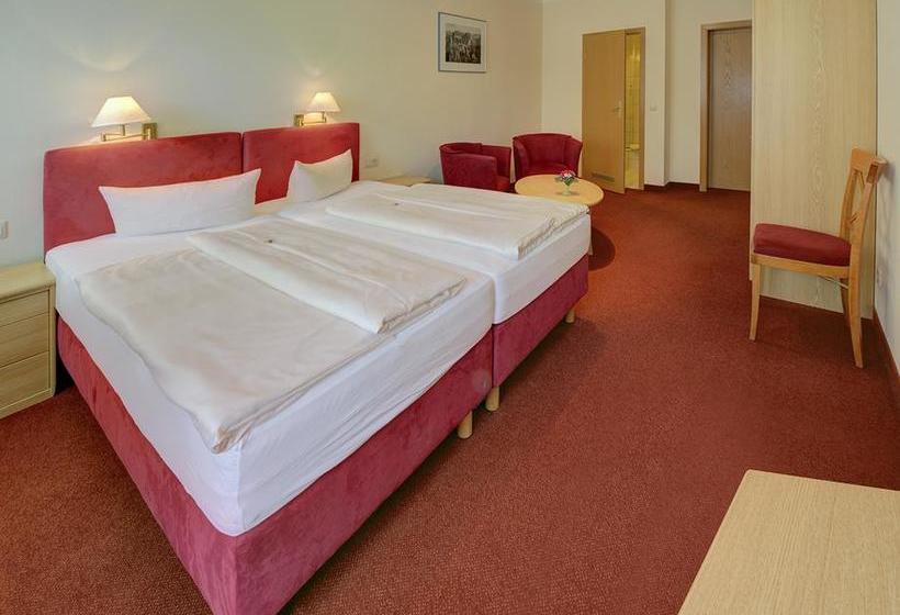 Hotel Elbparadies 18