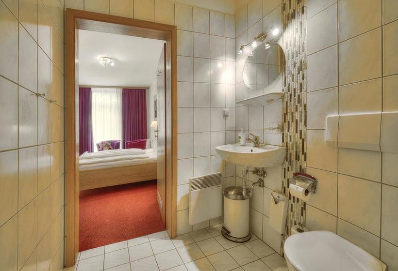 Hotel Elbparadies 19