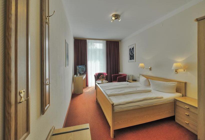 Hotel Elbparadies 20