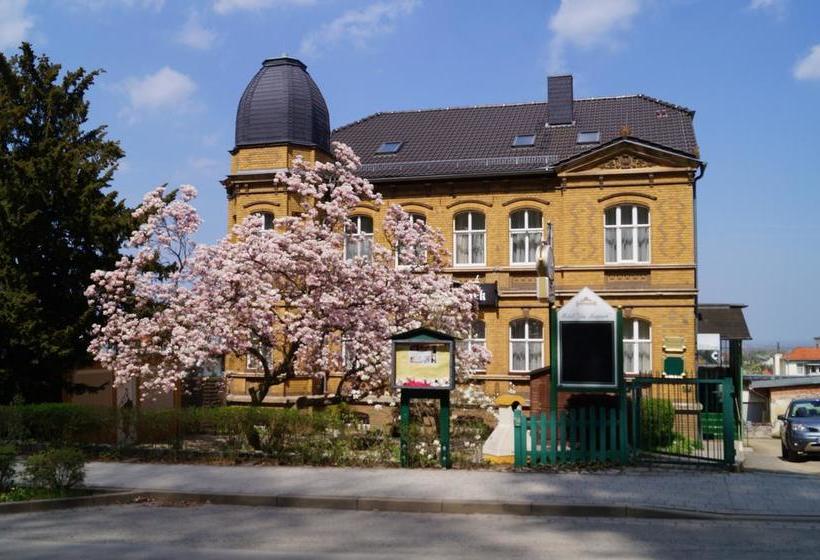 Hotel Am Kurpark 1