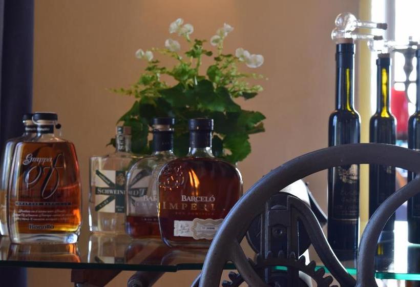 Hotel Zum Kronprinzen 17