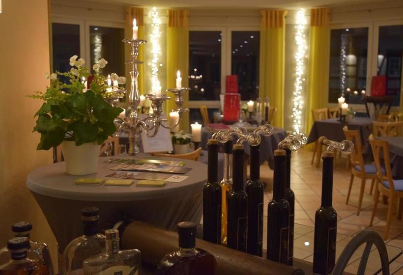 Hotel Zum Kronprinzen 19