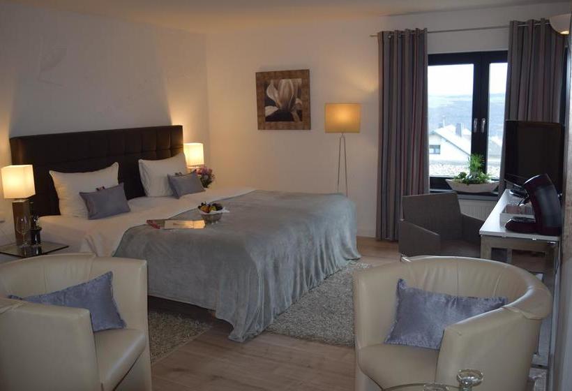 Hotel Zum Kronprinzen 2