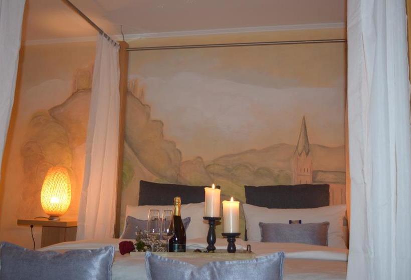 Hotel Zum Kronprinzen 3