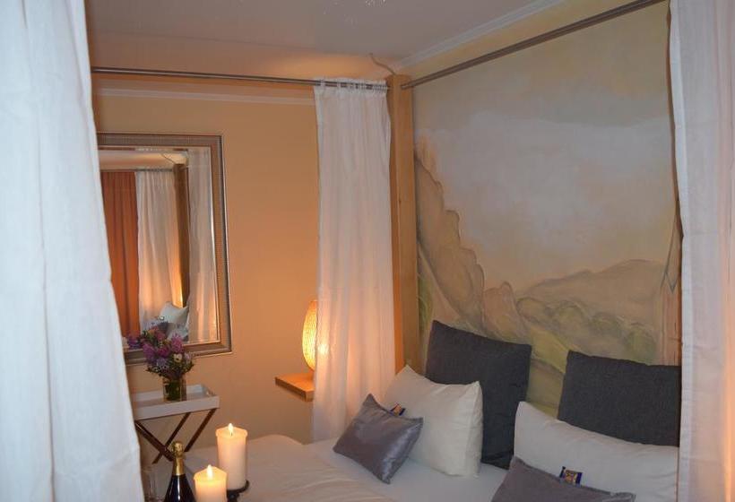 Hotel Zum Kronprinzen 4