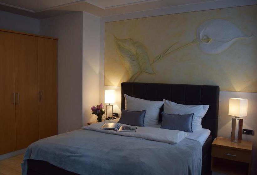 Hotel Zum Kronprinzen 6