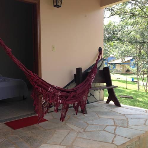 águas Vivas Hotel Fazenda Pirenópolis