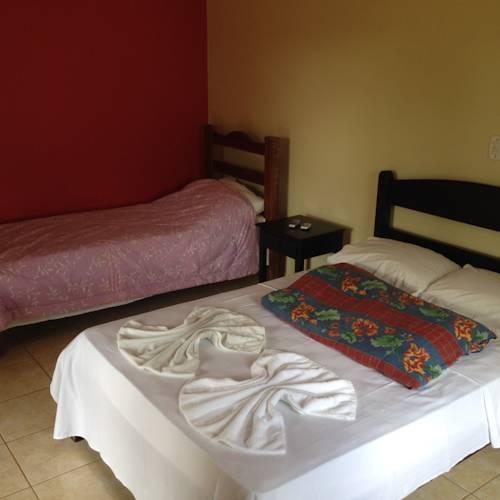 águas Vivas Hotel Fazenda  | Pirenópolis | Goias | Brasil 2