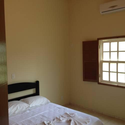 águas Vivas Hotel Fazenda  | Pirenópolis | Goias | Brasil 4