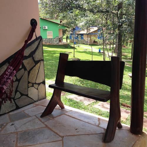 águas Vivas Hotel Fazenda  | Pirenópolis | Goias | Brasil 6