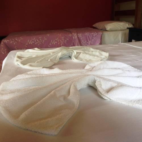 águas Vivas Hotel Fazenda  | Pirenópolis | Goias | Brasil 7