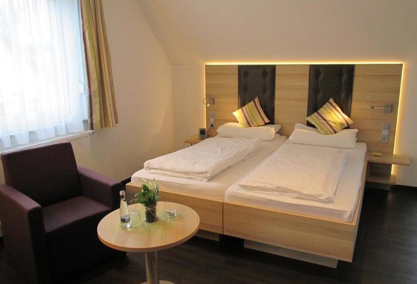 Hotel Zur Linde 5