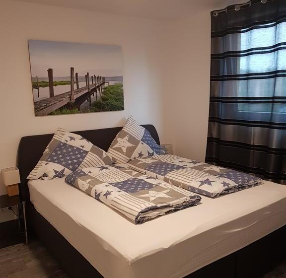 SunnyŽs Hotel & Residence Maguncia