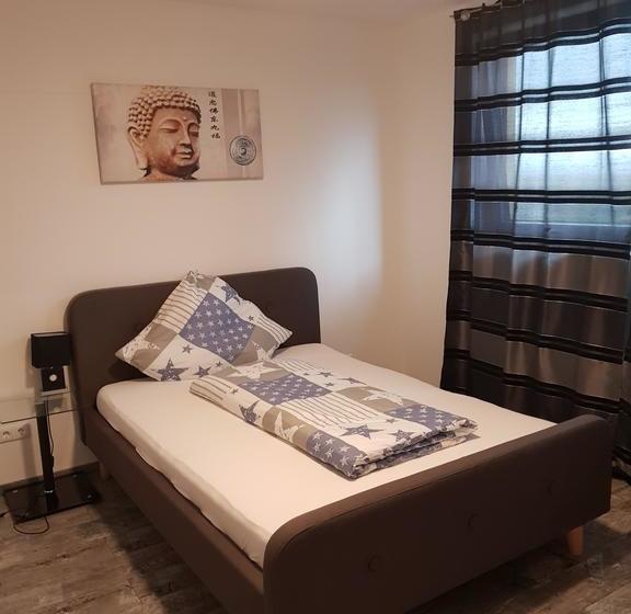 SunnyŽs Hotel & Residence 1