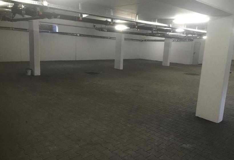 SunnyŽs Hotel & Residence 10