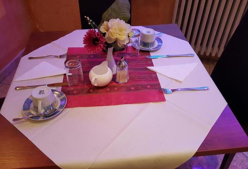 SunnyŽs Hotel & Residence 11