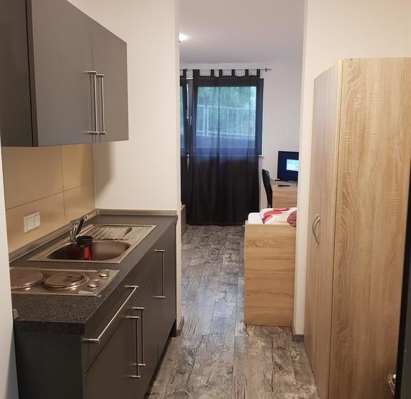 SunnyŽs Hotel & Residence 12