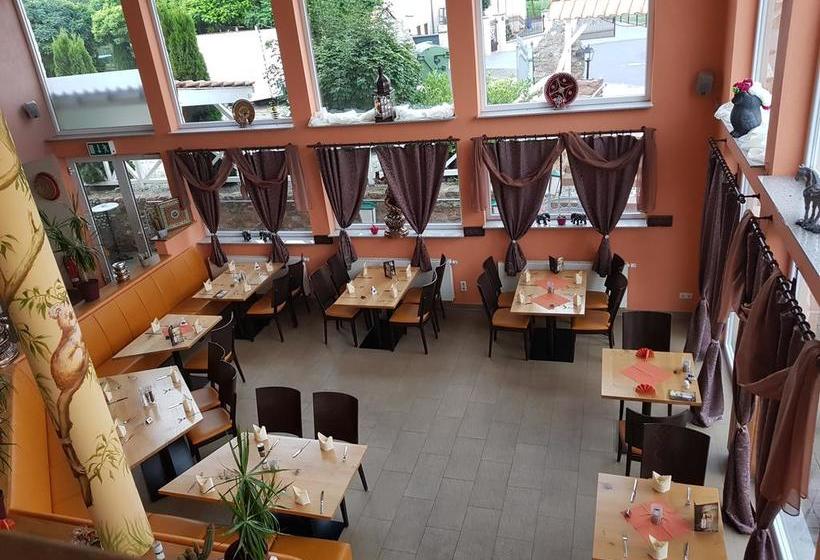 SunnyŽs Hotel & Residence 4