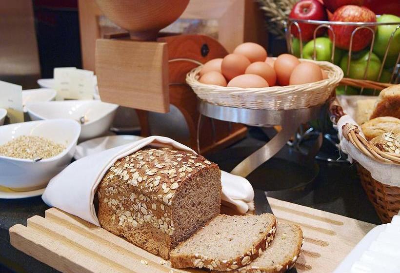 SunnyŽs Hotel & Residence 5