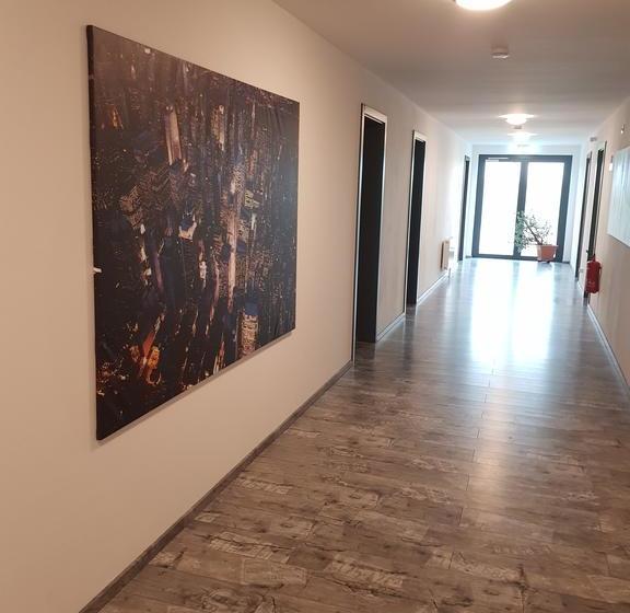 SunnyŽs Hotel & Residence 6