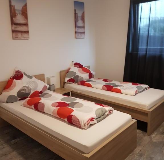 SunnyŽs Hotel & Residence 7