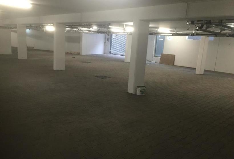 SunnyŽs Hotel & Residence 9