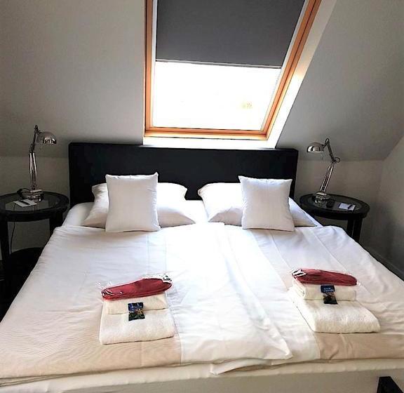 Hotel Selige Am Markt 1