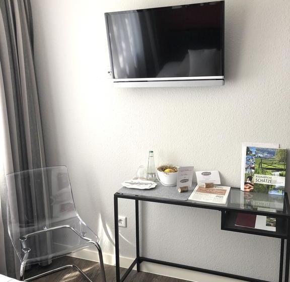 Hotel Selige Am Markt 11