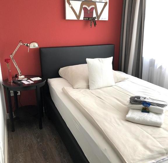 Hotel Selige Am Markt 12