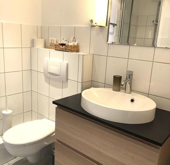 Hotel Selige Am Markt 13