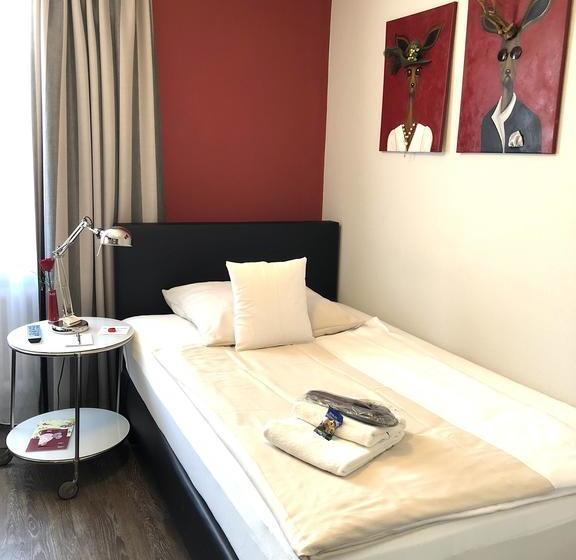 Hotel Selige Am Markt 14