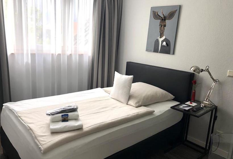 Hotel Selige Am Markt 15