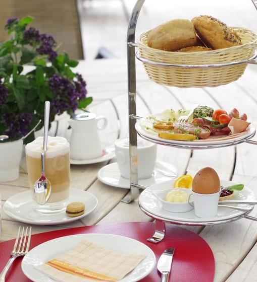 Hotel Selige Am Markt 17