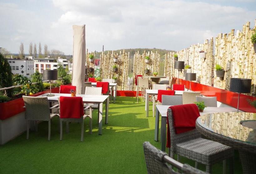 Hotel Selige Am Markt 4