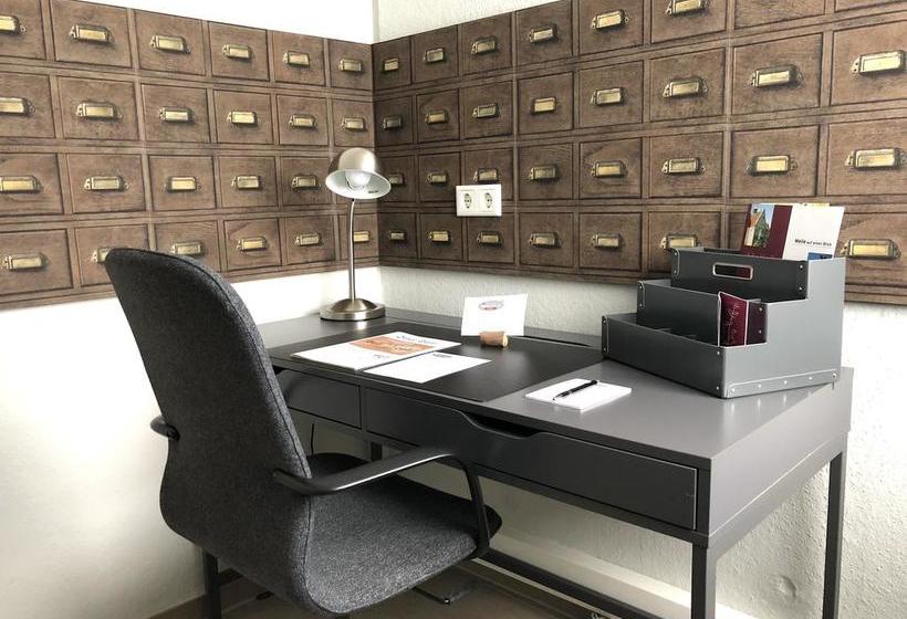 Hotel Selige Am Markt 5