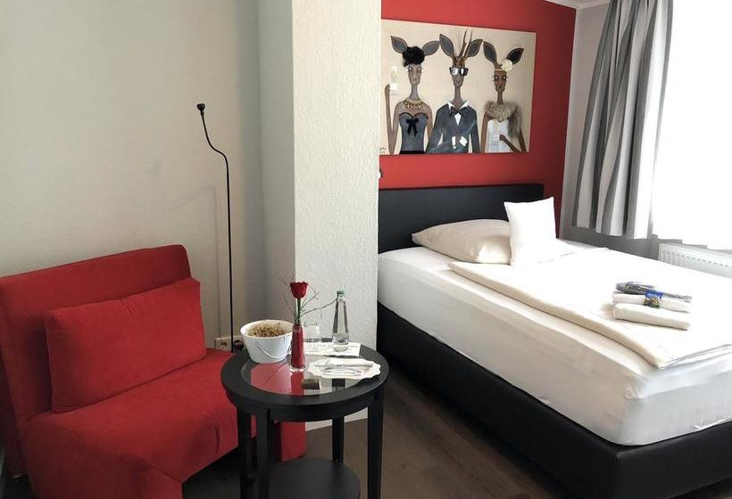 Hotel Selige Am Markt 7