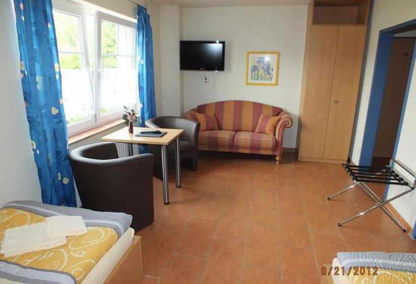 Hotel Bueraner Hof 1