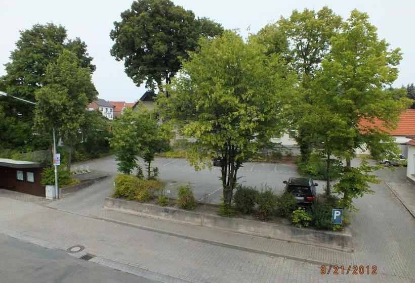 Hotel Bueraner Hof 10