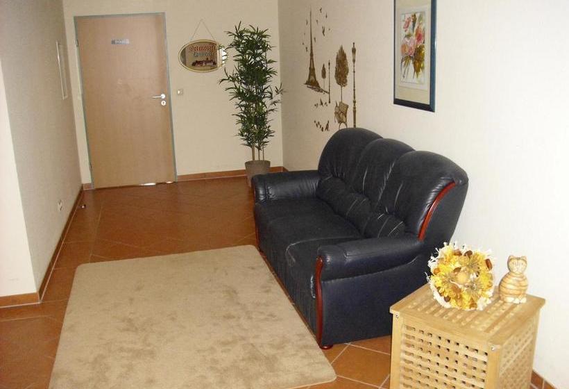 Hotel Bueraner Hof 2