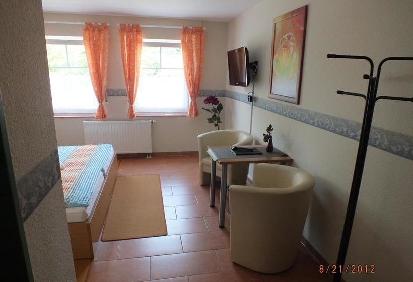 Hotel Bueraner Hof 5