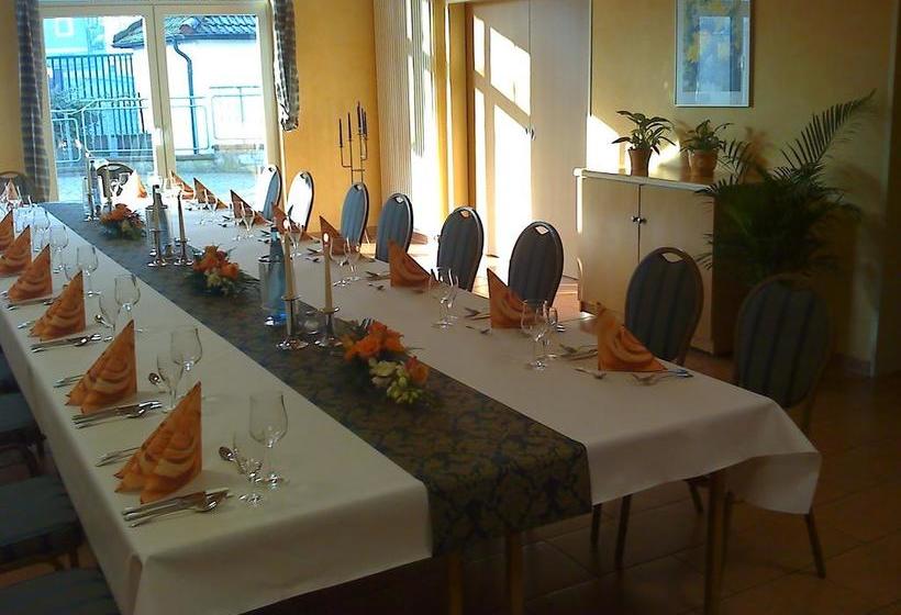 Hotel Bueraner Hof 7