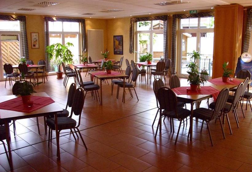 Hotel Bueraner Hof 8