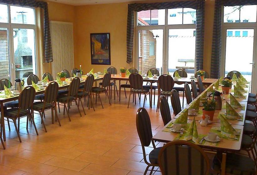 Hotel Bueraner Hof 9