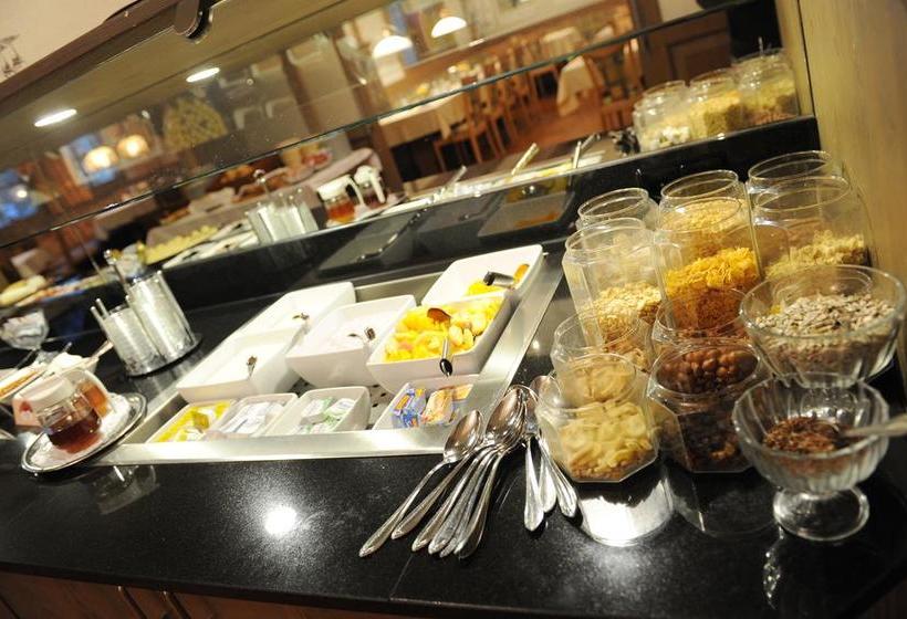 Landhotel Gasthof Krone 1