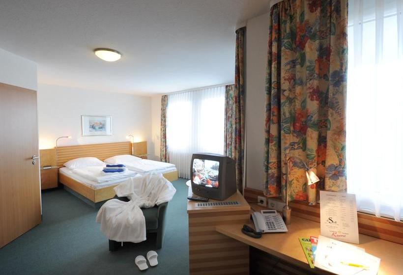 Landhotel Gasthof Krone 2