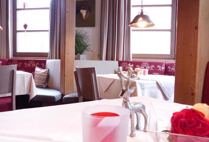 Landhotel Gasthof Krone 3