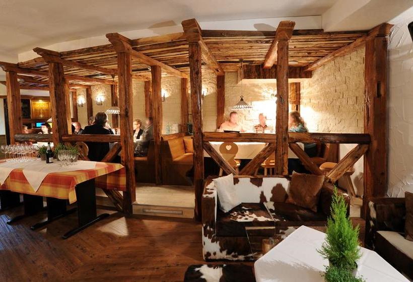 Landhotel Gasthof Krone 5