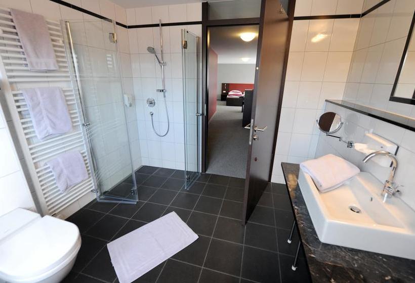 Landhotel Gasthof Krone 6